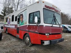 2005 Freightliner Chassis X Line Motor Home for sale in North Billerica, MA