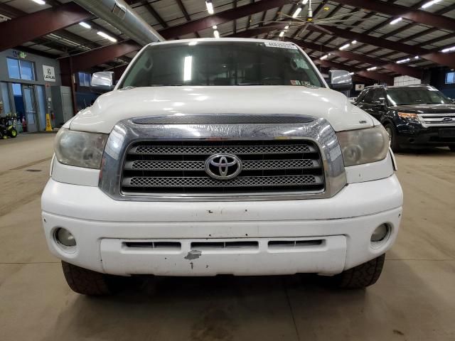 2008 Toyota Tundra Double Cab Limited