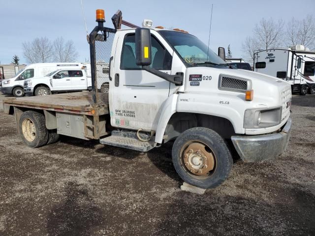 2007 GMC C5500 C5C042