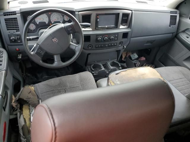 2010 Dodge RAM 3500