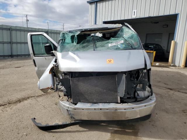 2023 Chevrolet Express G2500 LS