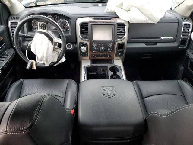 2014 Dodge 1500 Laramie