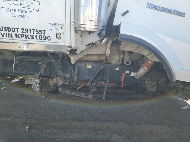 2019 Western Star 2019 Western Star 4900 Semi Truck