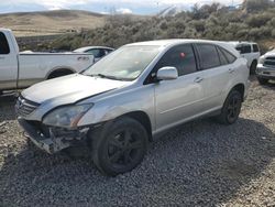 2008 Lexus RX 400H for sale in Reno, NV