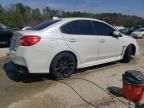 2020 Subaru WRX Premium