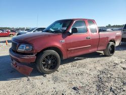 2004 Ford F-150 Heritage Classic for sale in Houston, TX