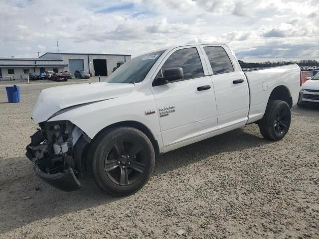 2019 Dodge RAM 1500 Classic Tradesman