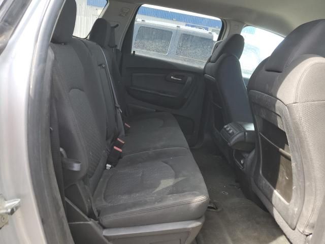 2009 Chevrolet Traverse LT