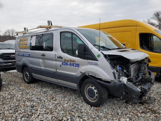 2016 Ford Transit T-150