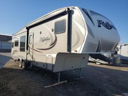2014 Grde CR en venta en Wilmer, TX