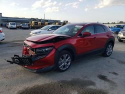 Mazda cx30 salvage cars for sale: 2020 Mazda CX-30 Premium