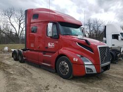 2020 Volvo VNL Semi Truck en venta en Chambersburg, PA