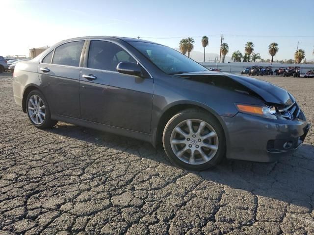 2007 Acura TSX