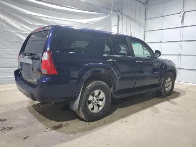 2008 Toyota 4runner SR5