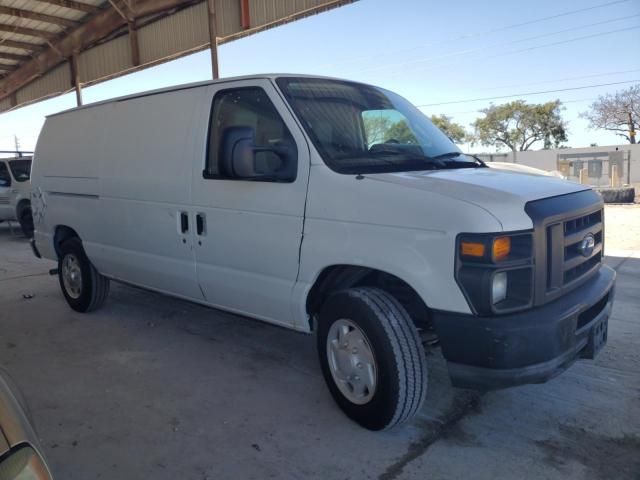 2010 Ford Econoline E150 Van