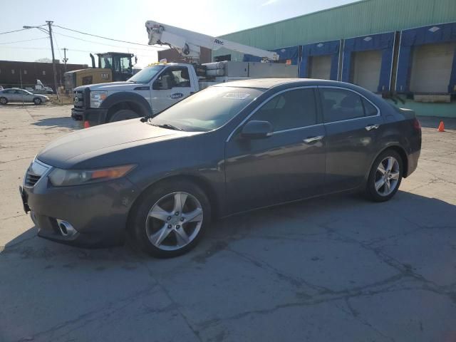 2011 Acura TSX