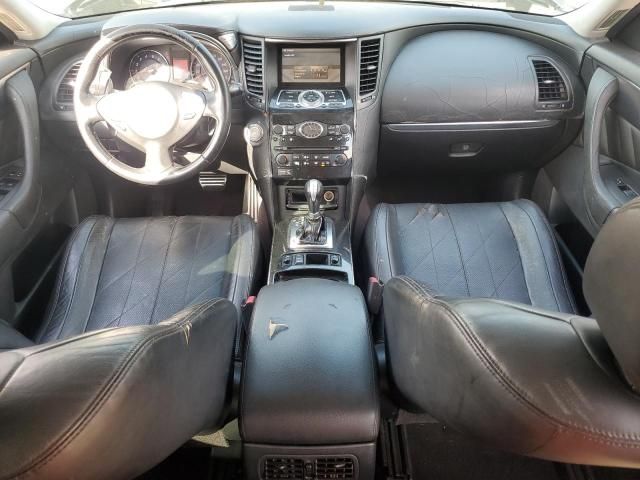 2009 Infiniti FX35