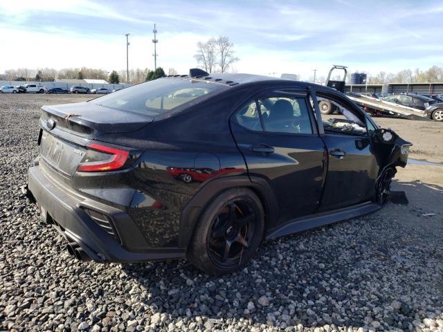 2022 Subaru WRX