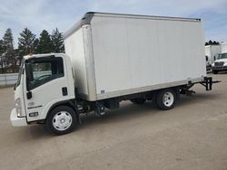 2022 Isuzu NPR XD for sale in Eldridge, IA
