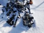 2009 Skidoo 2009 Skidoo 800CC