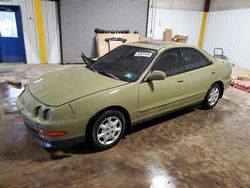 Acura Integra salvage cars for sale: 1996 Acura Integra LS