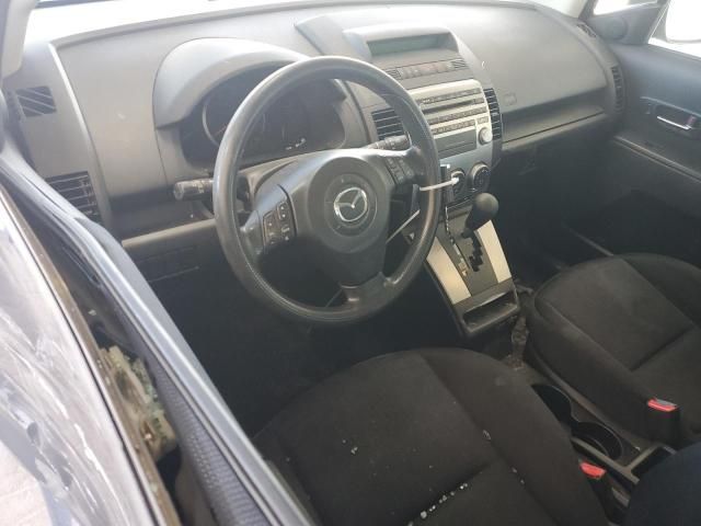 2010 Mazda 5