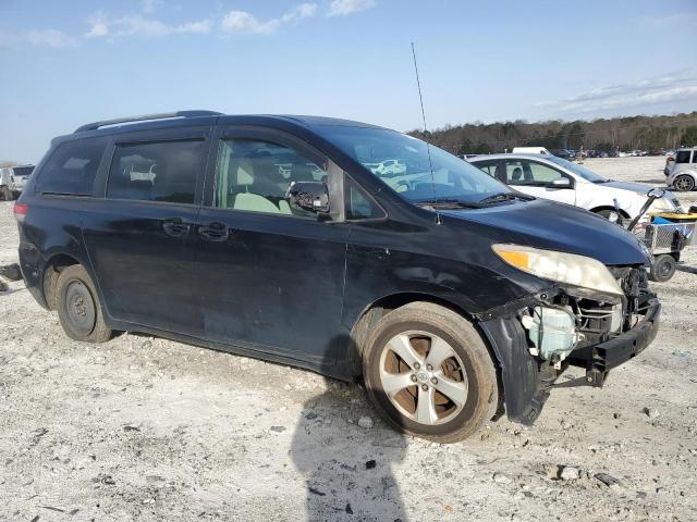 2011 Toyota 2011 Toyt Sienna le