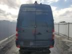 2018 Mercedes-Benz Sprinter 2500