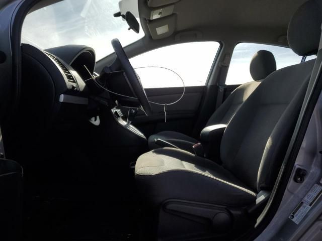 2010 Nissan Sentra 2.0
