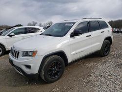 Jeep Vehiculos salvage en venta: 2014 Jeep Grand Cherokee Limited