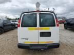 2012 Chevrolet Express G2500