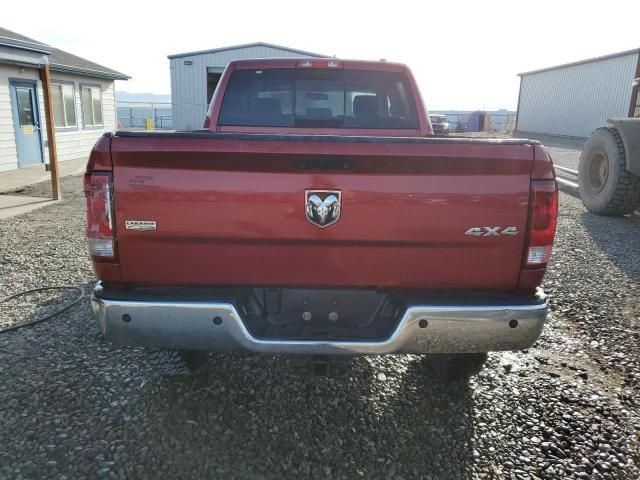 2011 Dodge RAM 2500
