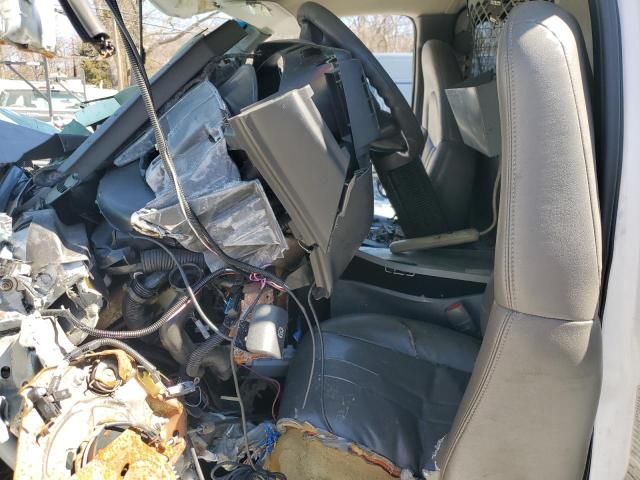 2005 Chevrolet Express G3500