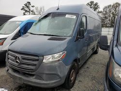 2019 Mercedes-Benz Sprinter 2500/3500 en venta en Loganville, GA