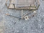 2018 Homemade 2018 Utility Trailer