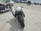 2014 Kawasaki ZX636 E
