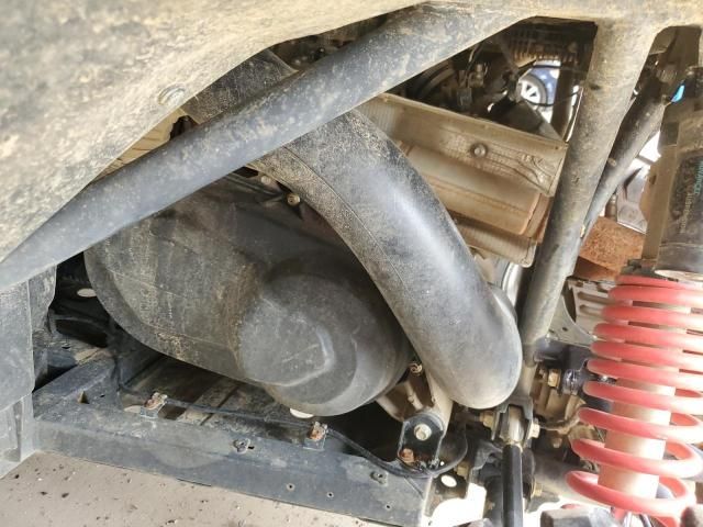 2023 Cf Moto Zforce 950 Sport
