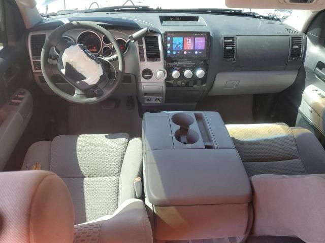 2007 Toyota Tundra Double Cab SR5