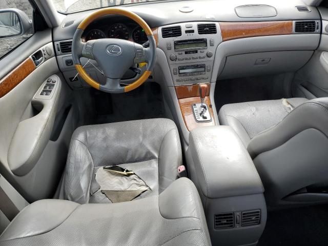 2005 Lexus ES 330