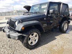 2013 Jeep Wrangler Sport for sale in Louisville, KY