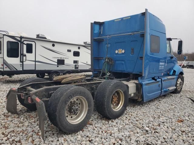 2015 International Prostar Semi Truck
