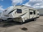 2018 Camper Keystone