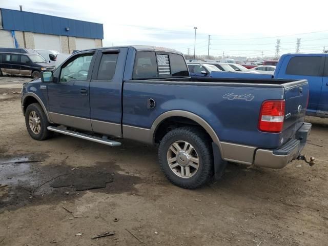 2005 Ford F150