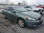 2009 Honda Accord exl