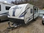 2018 KZ Connect