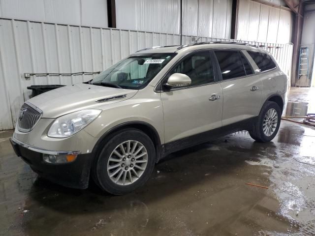 2010 Buick Enclave CX