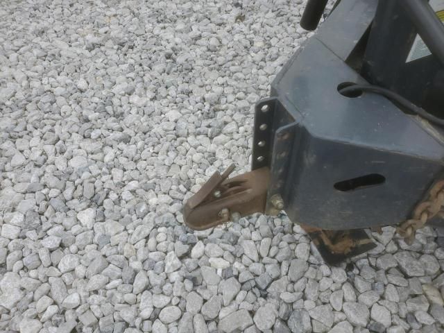 2022 Norstar Dump Trailer