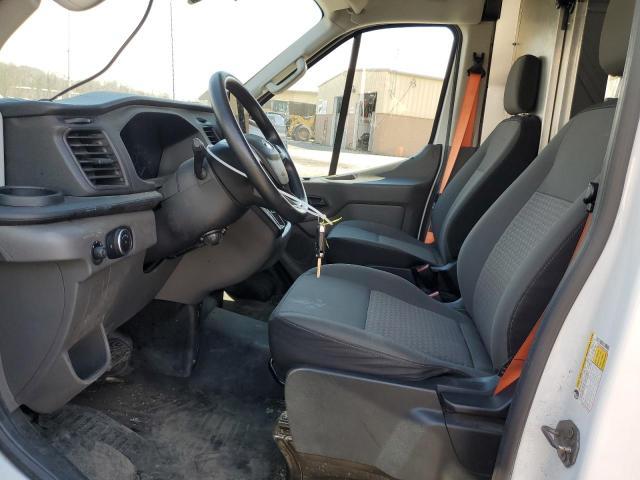 2021 Ford Transit T-350 HD