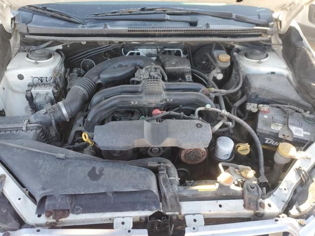 2013 Subaru Impreza Premium