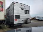 2017 Keystone Trailer